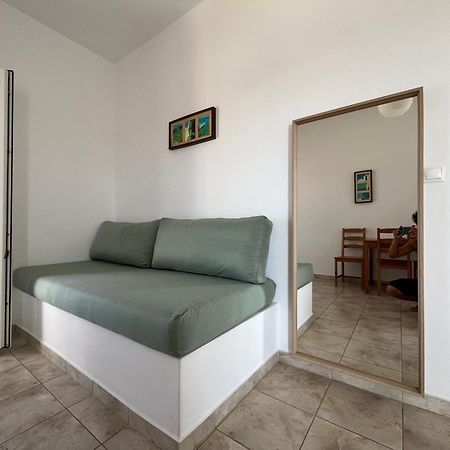 Apartament Restia Donoussa Zewnętrze zdjęcie