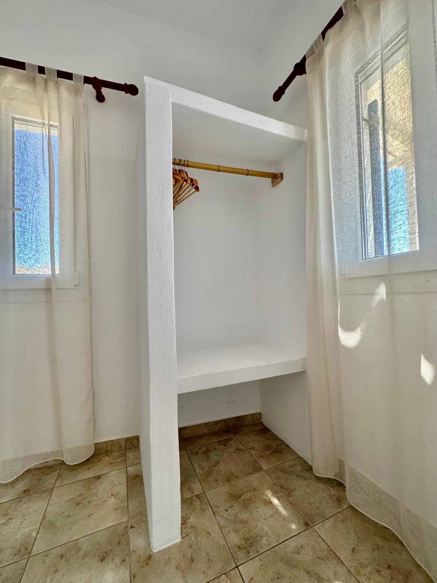 Apartament Restia Donoussa Zewnętrze zdjęcie